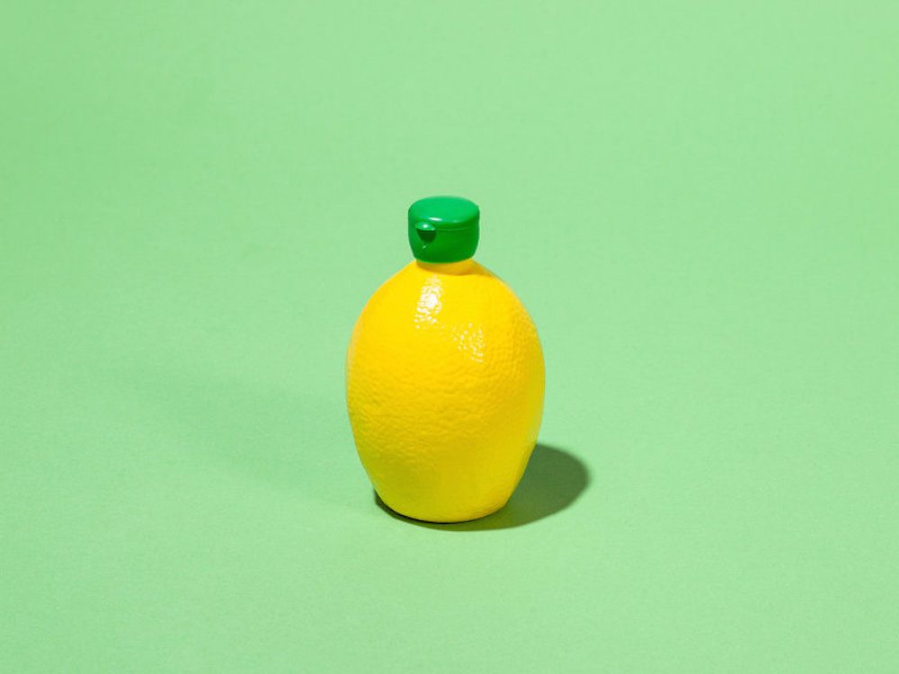 food-design-lemon