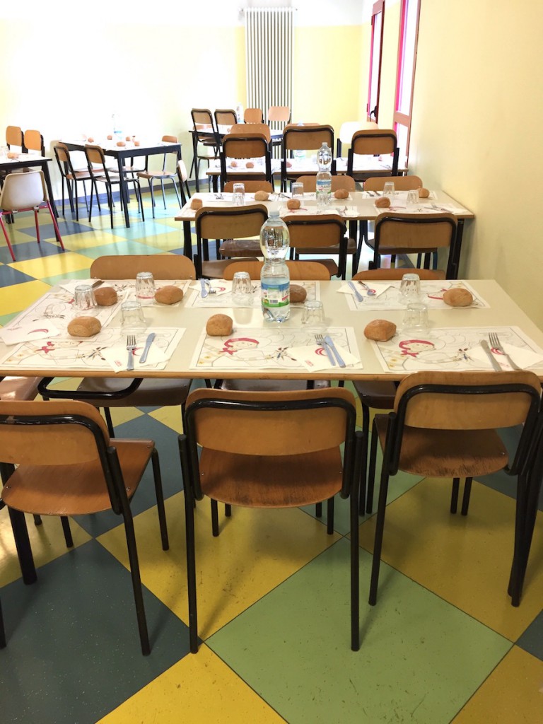 What's for School Lunch? Why Italy is Teaching Elementary Students Food ...