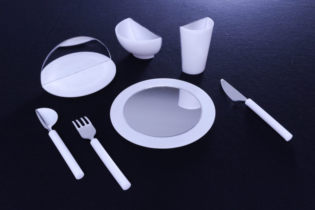 Tableware Archives - MOLD :: Designing the Future of Food