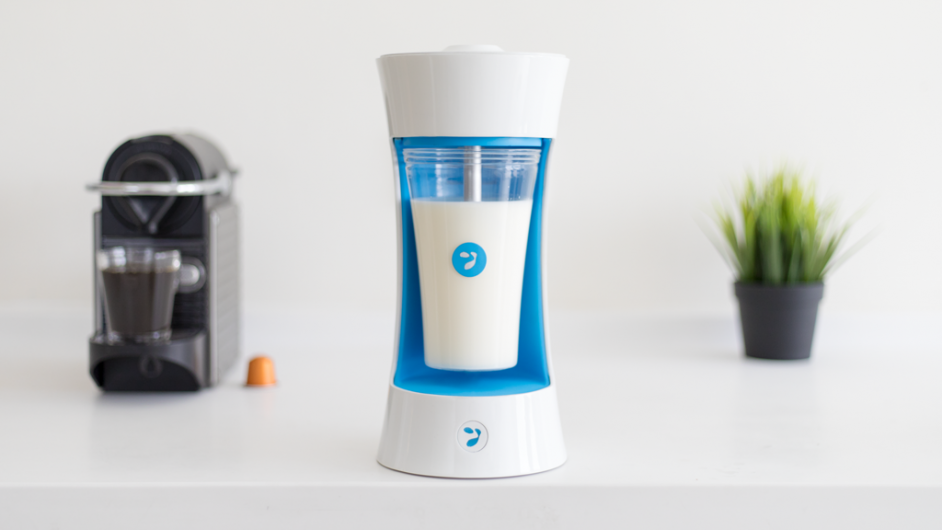 at home yogurt maker