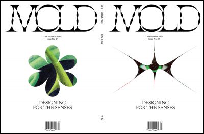 On Designing for the Senses, MOLD Magazine Issue 04 Editor's Note ...